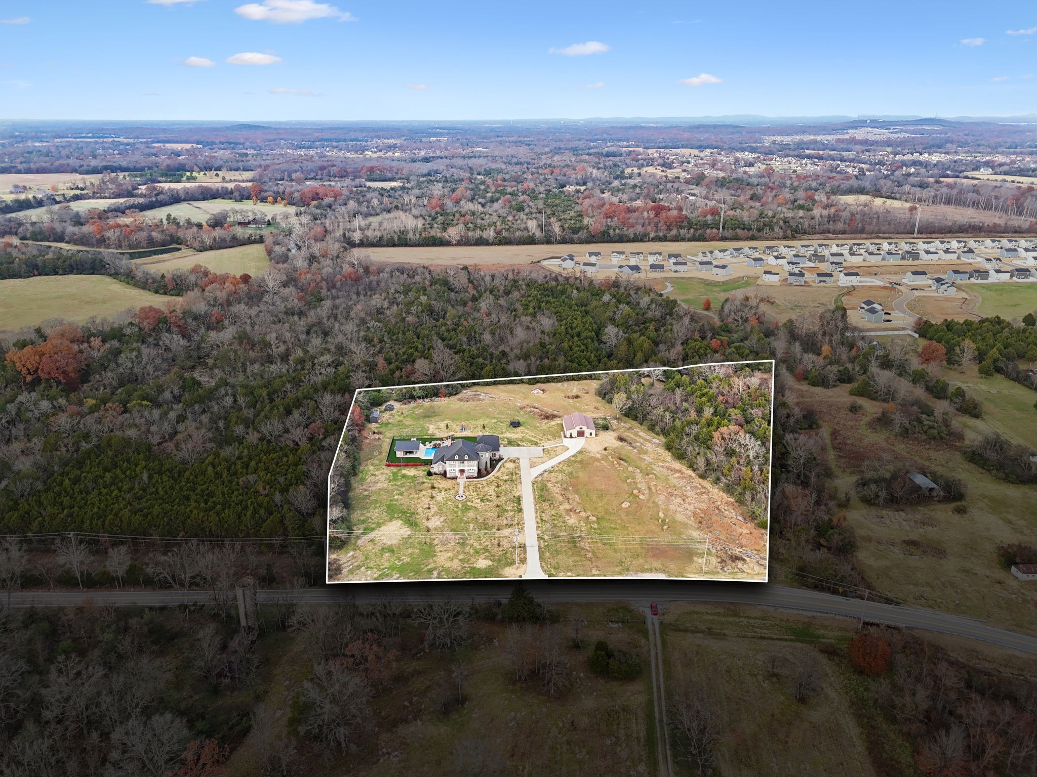 1522 Walnut Grove Road Christiana, TN 37037 - Photo 79 of 86