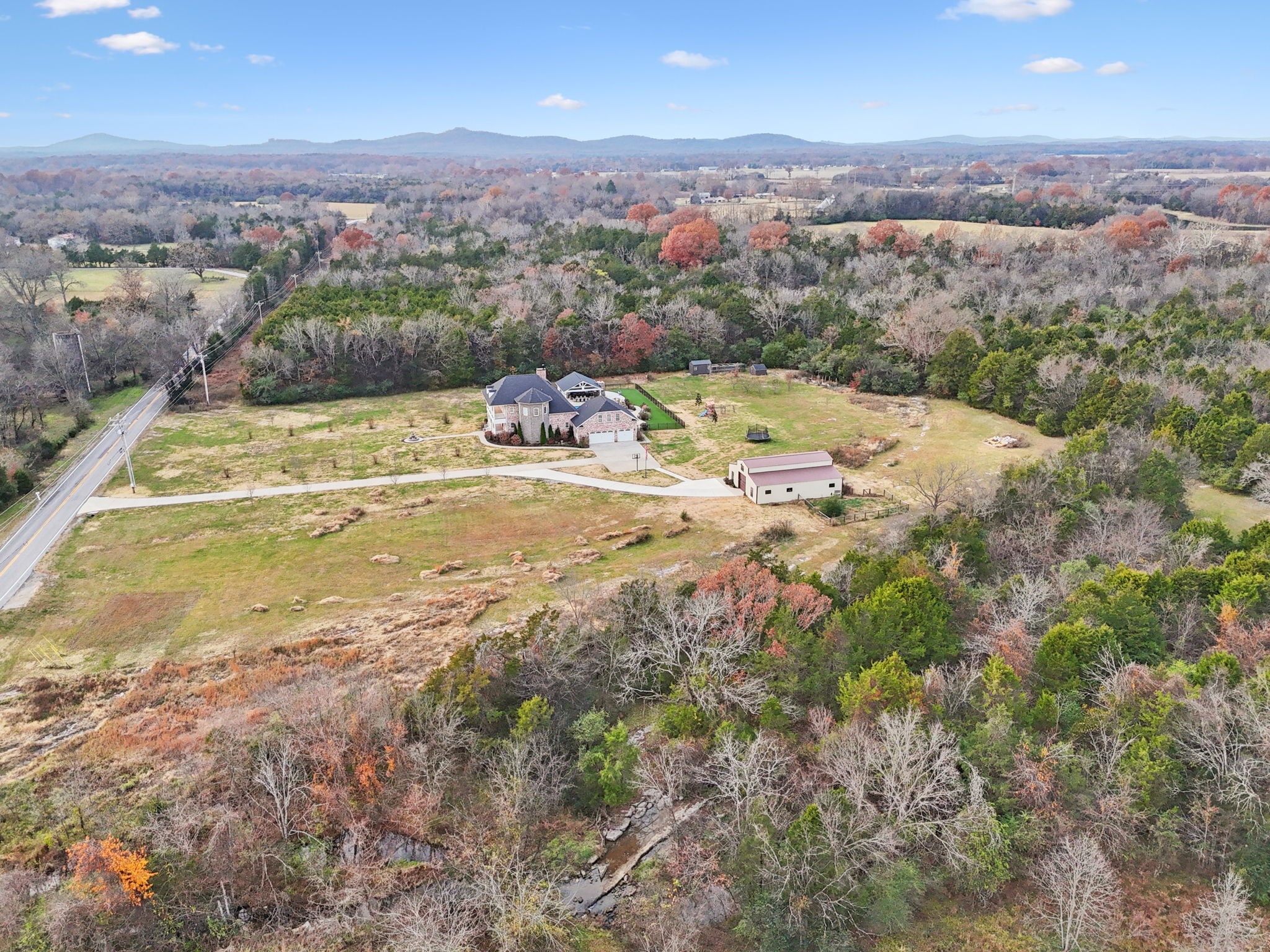 1522 Walnut Grove Road Christiana, TN 37037 - Photo 82 of 86