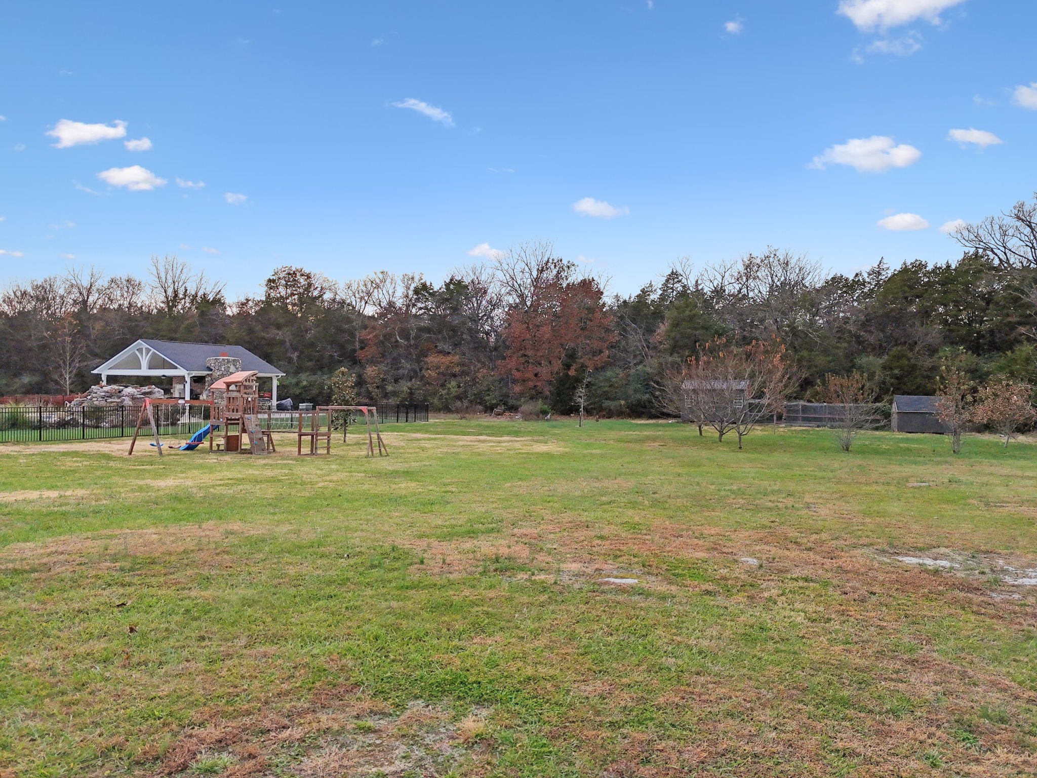 1522 Walnut Grove Road Christiana, TN 37037 - Photo 84 of 86