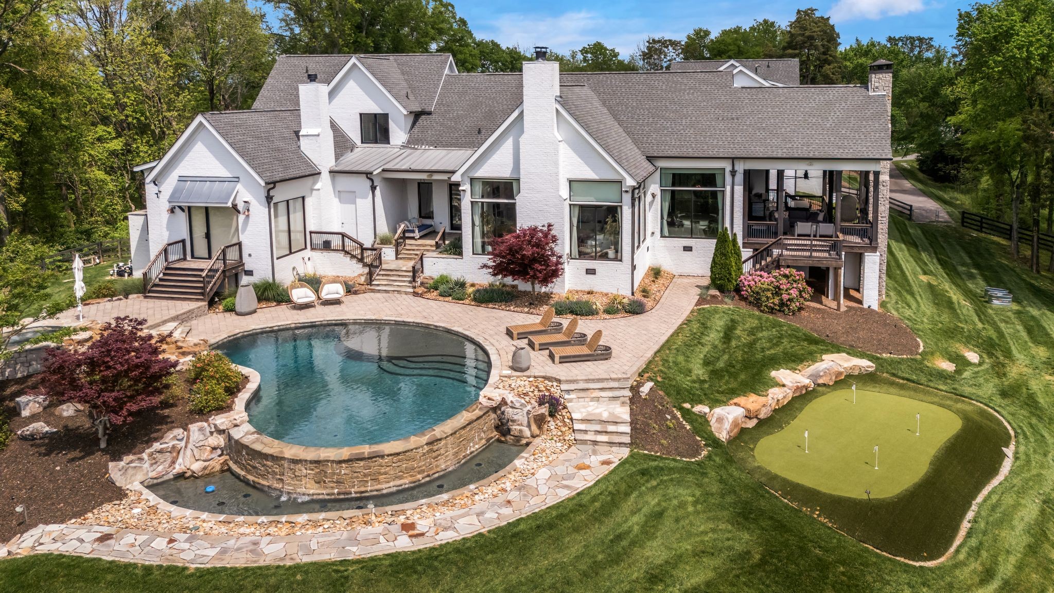 1888 West Harpeth Road Franklin, TN 37064 - Photo 74 of 77 Gallery Image 74