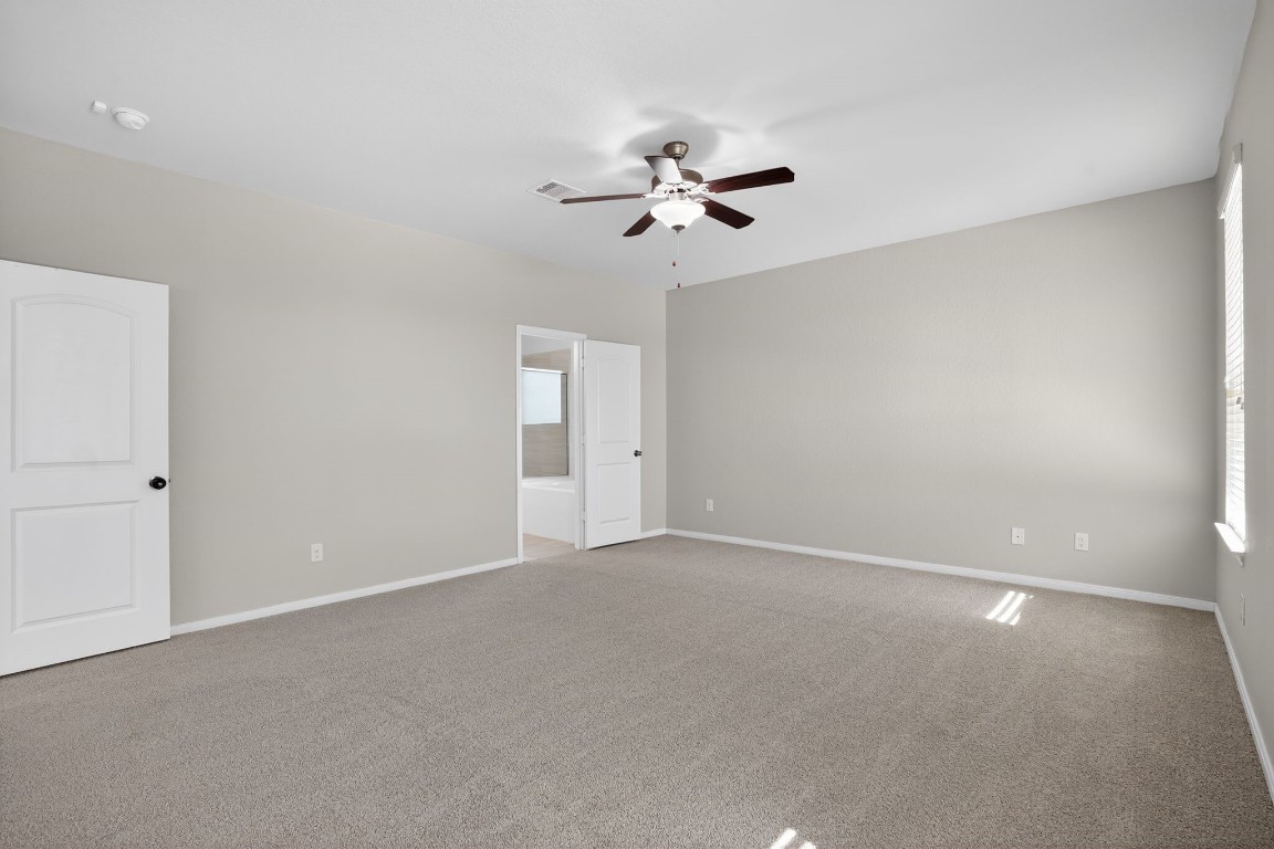 4650 Axis Trail Conroe, TX 77303 - Photo 19 of 36 Bedroom
