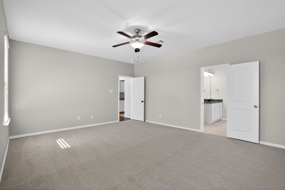 4650 Axis Trail Conroe, TX 77303 - Photo 30 of 36 Bedroom