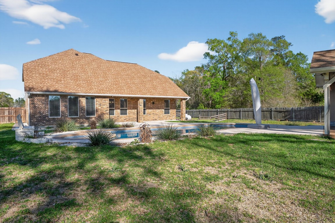 4650 Axis Trail Conroe, TX 77303 - Photo 5 of 36 Exterior