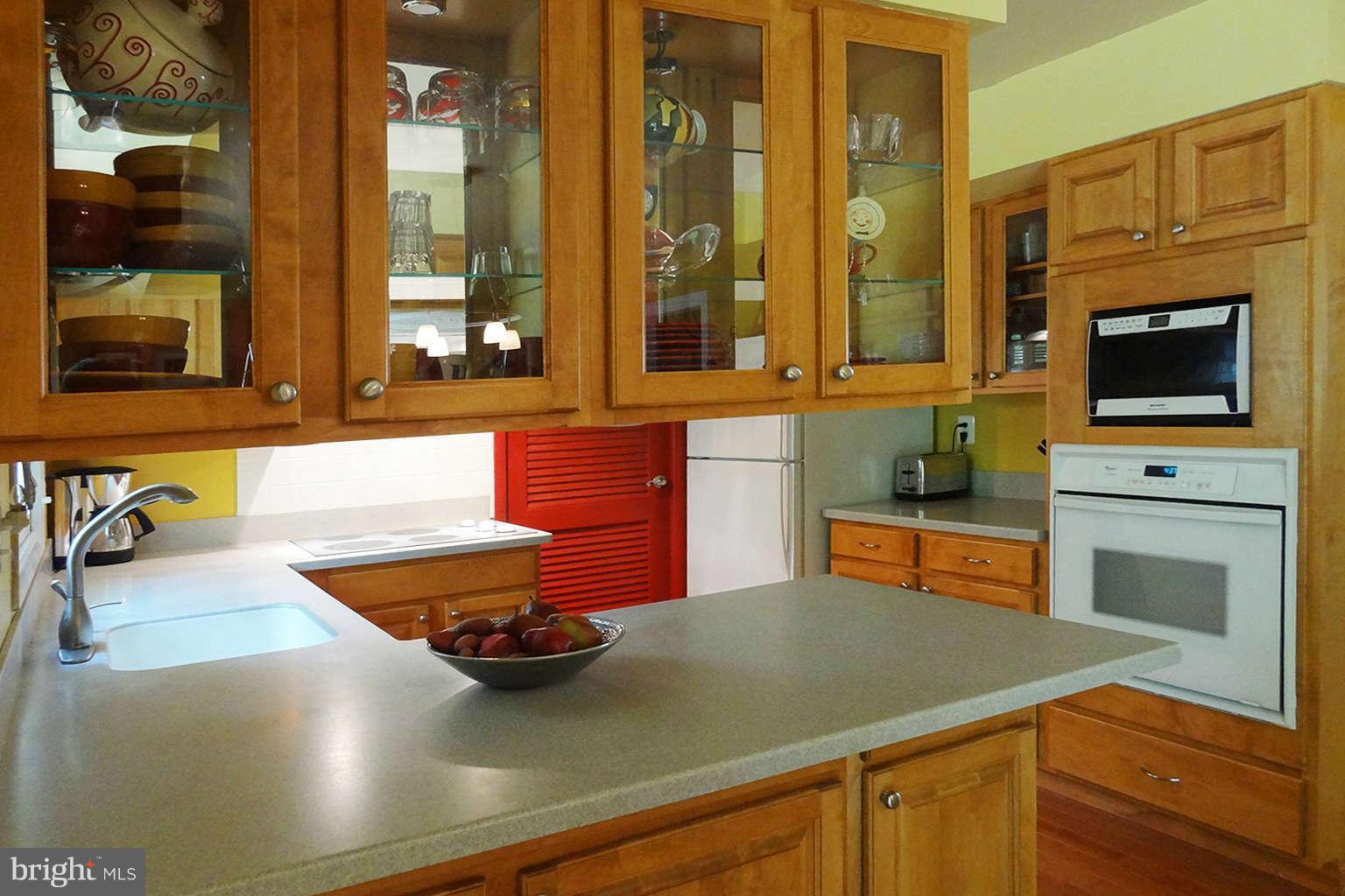 1726 Stratton Road Crofton, MD 21114 - Photo 22 of 30 Kitchen