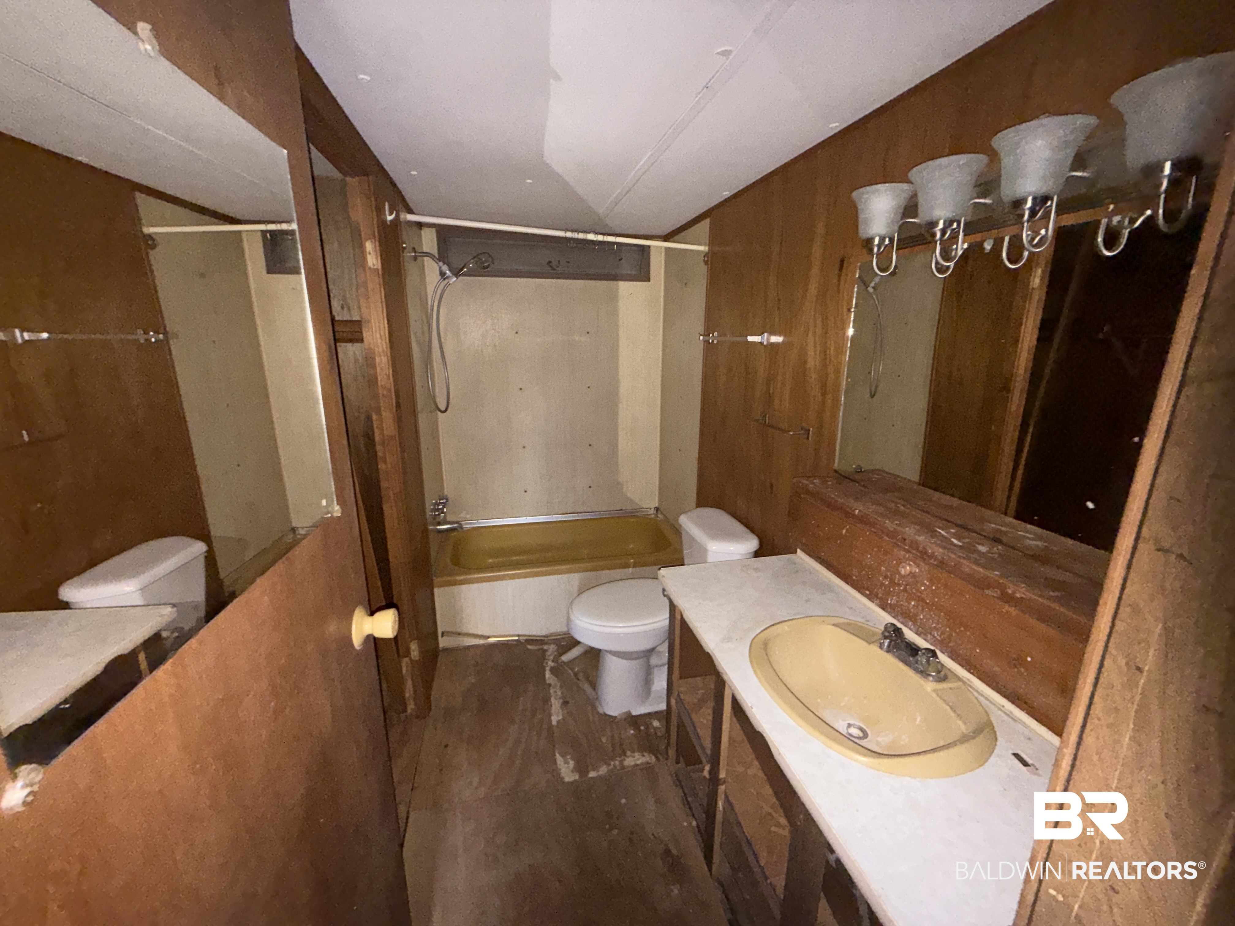 209 Clearview Road Flomaton, AL 36441 - Photo 13 of 20 Gallery Image 13