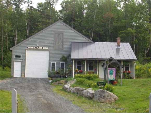 448 Hogg Hill Road Springfield, NH 03751 - Photo 1 of 8