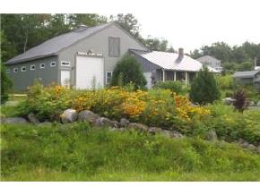 448 Hogg Hill Road Springfield, NH 03751 - Photo 2 of 8