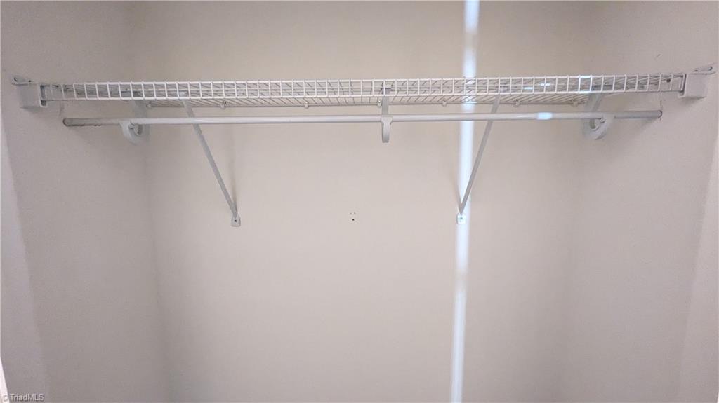 197 Sabins Estates Drive Rougemont, NC 27572 - Photo 12 of 50 Walk in closet