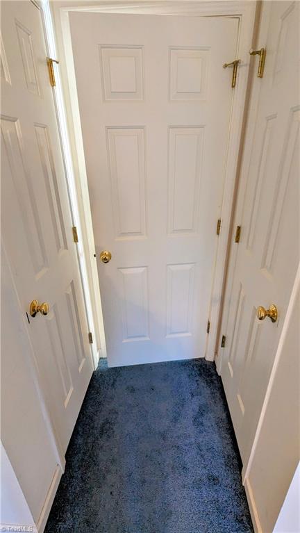 197 Sabins Estates Drive Rougemont, NC 27572 - Photo 18 of 50 2 closets in bedroom #2
