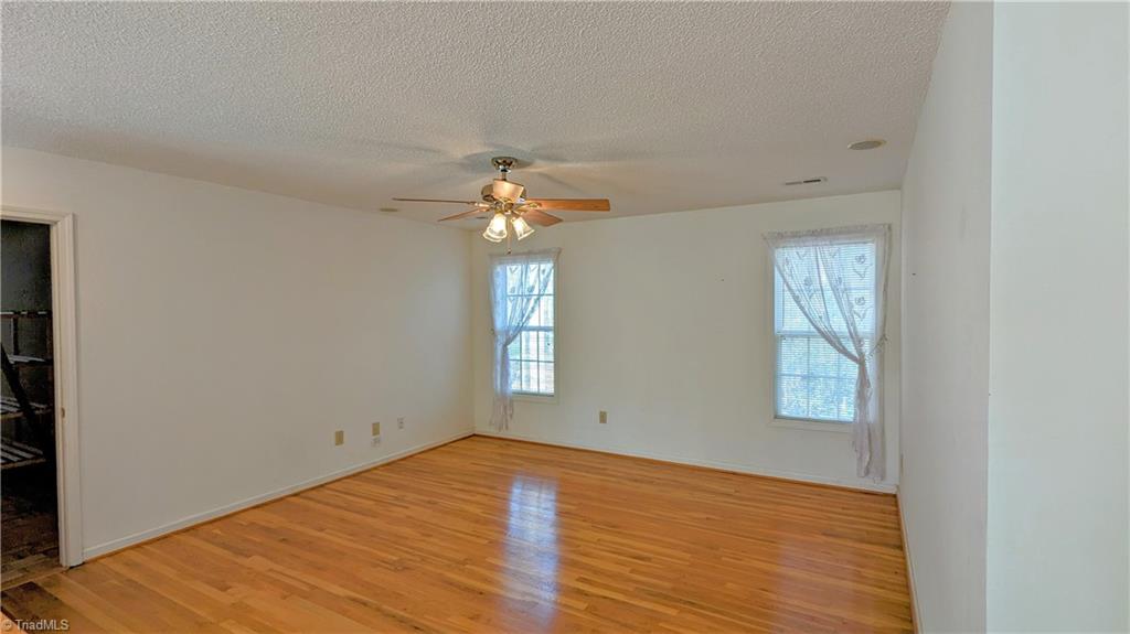 197 Sabins Estates Drive Rougemont, NC 27572 - Photo 20 of 50 Upstairs Den