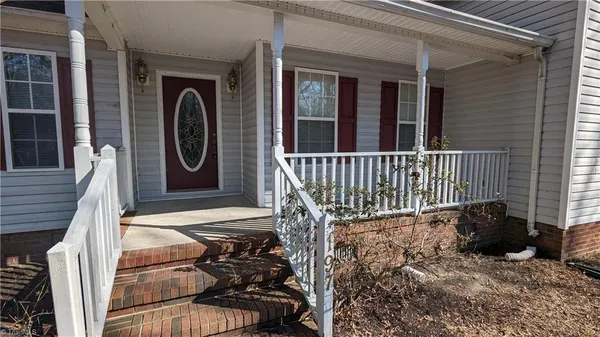 $379,900 | 197 Sabins Estates Drive, Rougemont, NC 27572