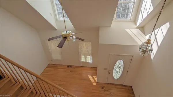 $379,900 | 197 Sabins Estates Drive, Rougemont, NC 27572