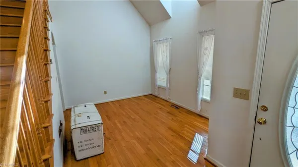 $379,900 | 197 Sabins Estates Drive, Rougemont, NC 27572