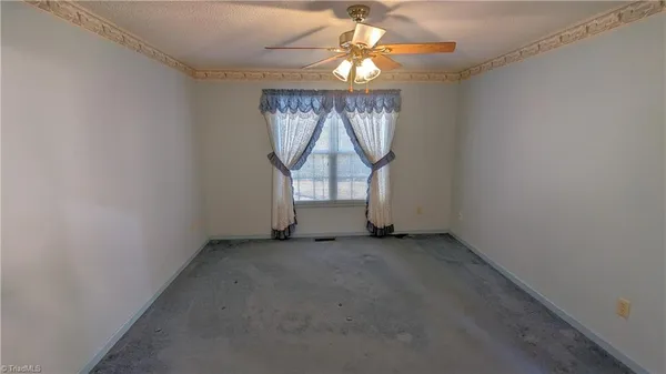 $379,900 | 197 Sabins Estates Drive, Rougemont, NC 27572