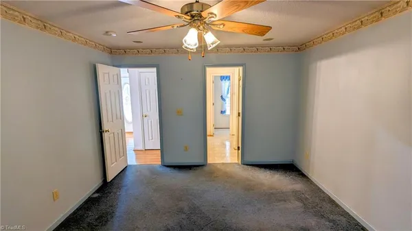 $379,900 | 197 Sabins Estates Drive, Rougemont, NC 27572