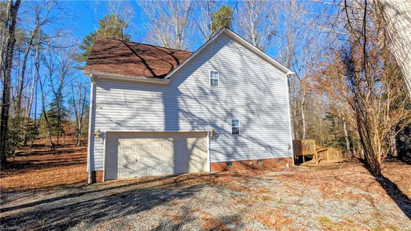 $379,900 | 197 Sabins Estates Drive, Rougemont, NC 27572