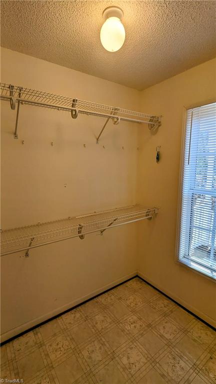 197 Sabins Estates Drive Rougemont, NC 27572 - Photo 34 of 50 Large walk in closet in master