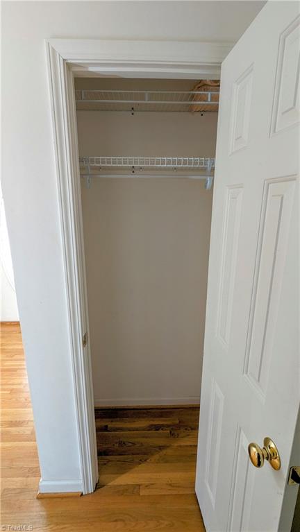 197 Sabins Estates Drive Rougemont, NC 27572 - Photo 37 of 50 coat closet next to Entry