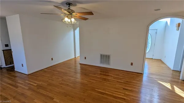 $379,900 | 197 Sabins Estates Drive, Rougemont, NC 27572