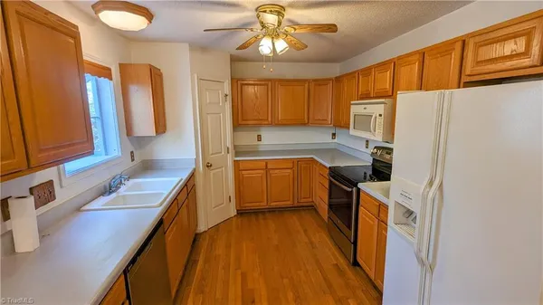 $379,900 | 197 Sabins Estates Drive, Rougemont, NC 27572