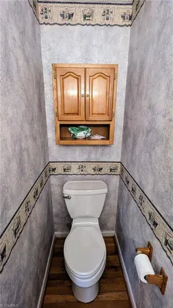 $379,900 | 197 Sabins Estates Drive, Rougemont, NC 27572