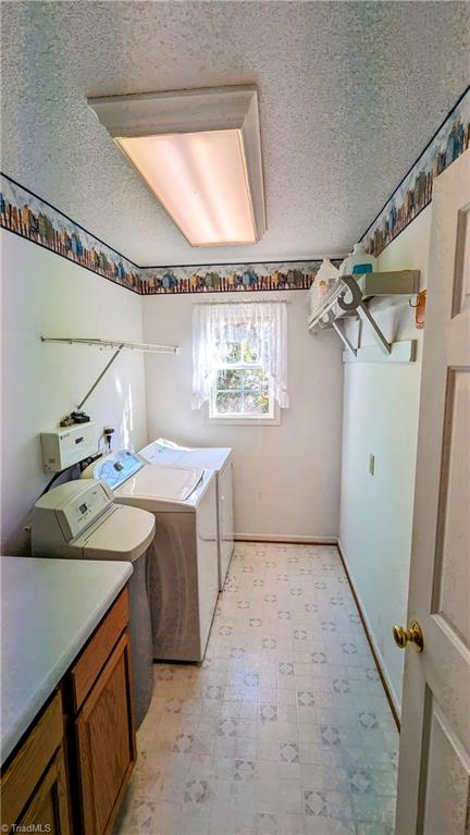 197 Sabins Estates Drive Rougemont, NC 27572 - Photo 43 of 50 Large laundry room.