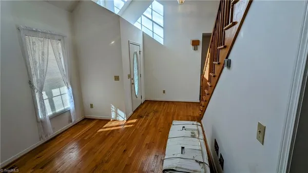$379,900 | 197 Sabins Estates Drive, Rougemont, NC 27572