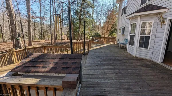 $379,900 | 197 Sabins Estates Drive, Rougemont, NC 27572