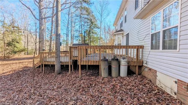 $379,900 | 197 Sabins Estates Drive, Rougemont, NC 27572