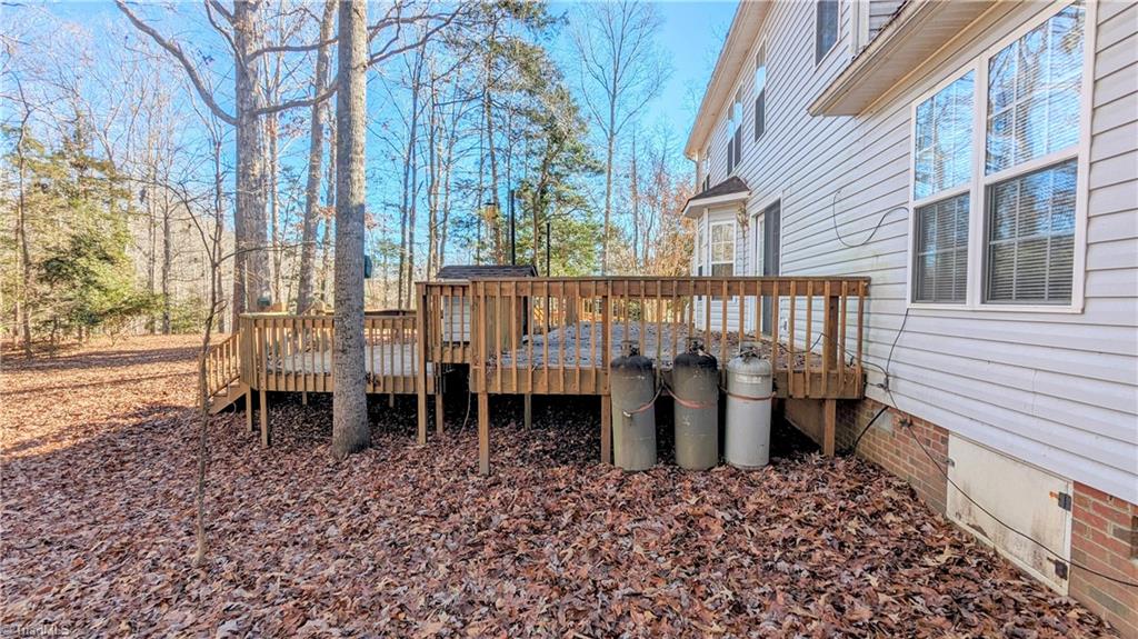 197 Sabins Estates Drive Rougemont, NC 27572 - Photo 5 of 50