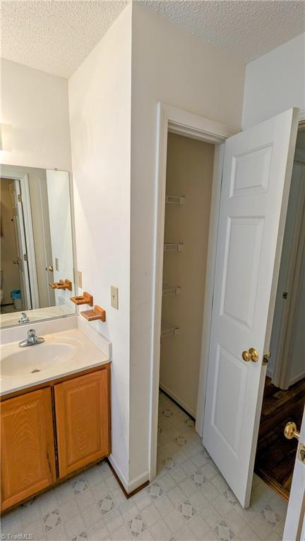 197 Sabins Estates Drive Rougemont, NC 27572 - Photo 10 of 50 Linen closet in upstairs bath.