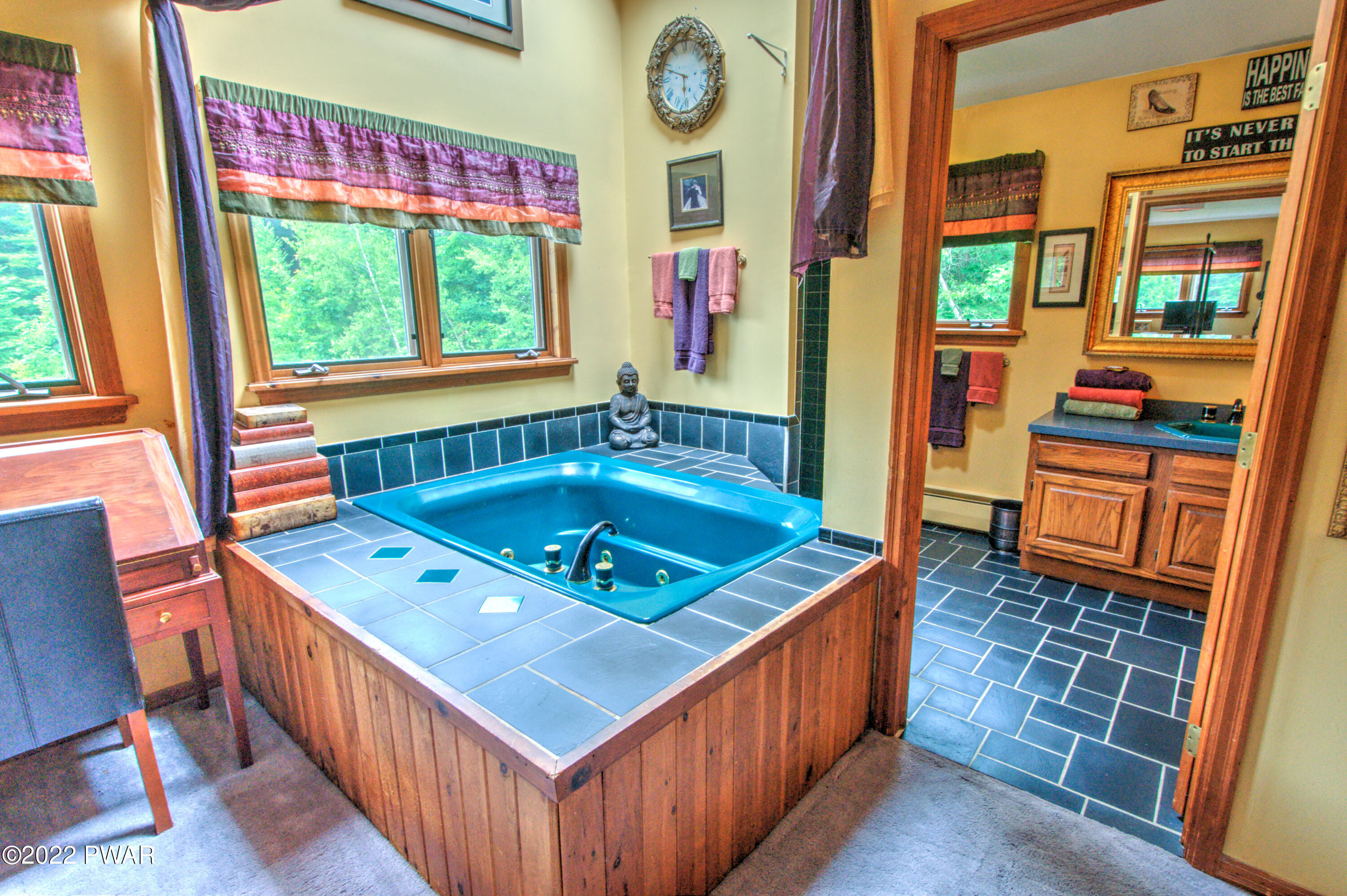 141 Egypt Road Tafton, PA 18464 - Photo 27 of 45 21d-Master Bath
