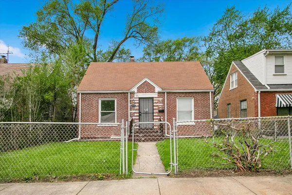 $124,900 | 12908 South Wallace Street, Chicago, IL 60628