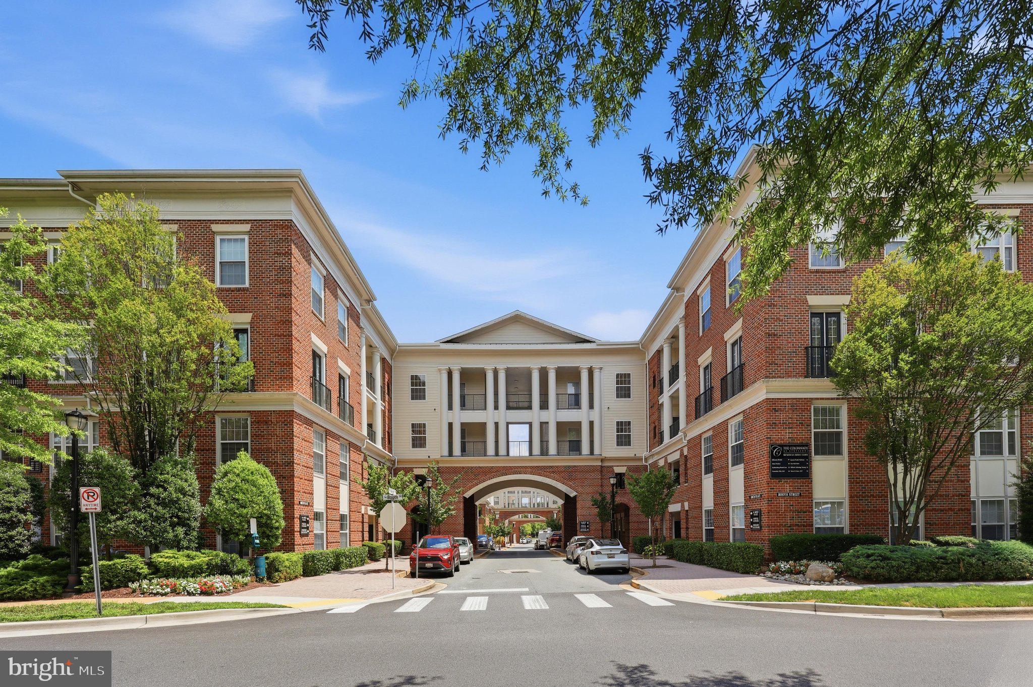 7 Booth Street, Unit 110 Gaithersburg, MD 20878 - Photo 46 of 50