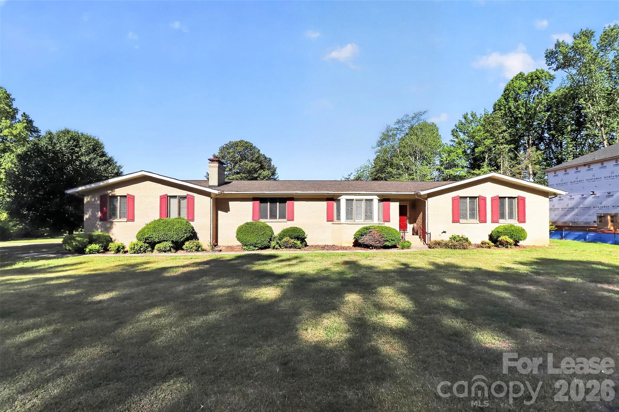 8109 Reames Road Charlotte, NC 28216 - Photo 1 of 24