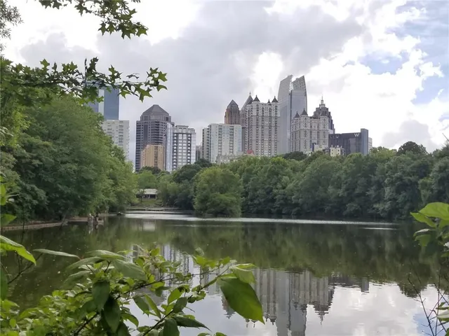 $669,999 | 1130 Piedmont Avenue Northeast, Unit 1610, Atlanta, GA 30309