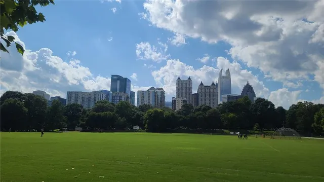 $669,999 | 1130 Piedmont Avenue Northeast, Unit 1610, Atlanta, GA 30309