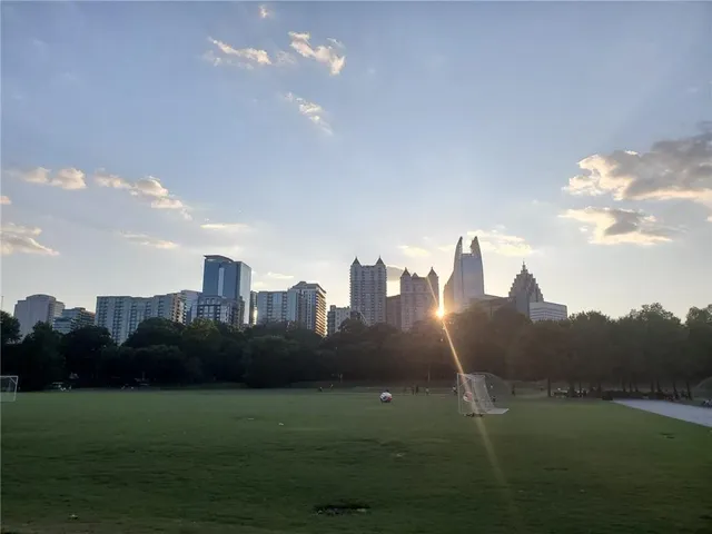 $669,999 | 1130 Piedmont Avenue Northeast, Unit 1610, Atlanta, GA 30309