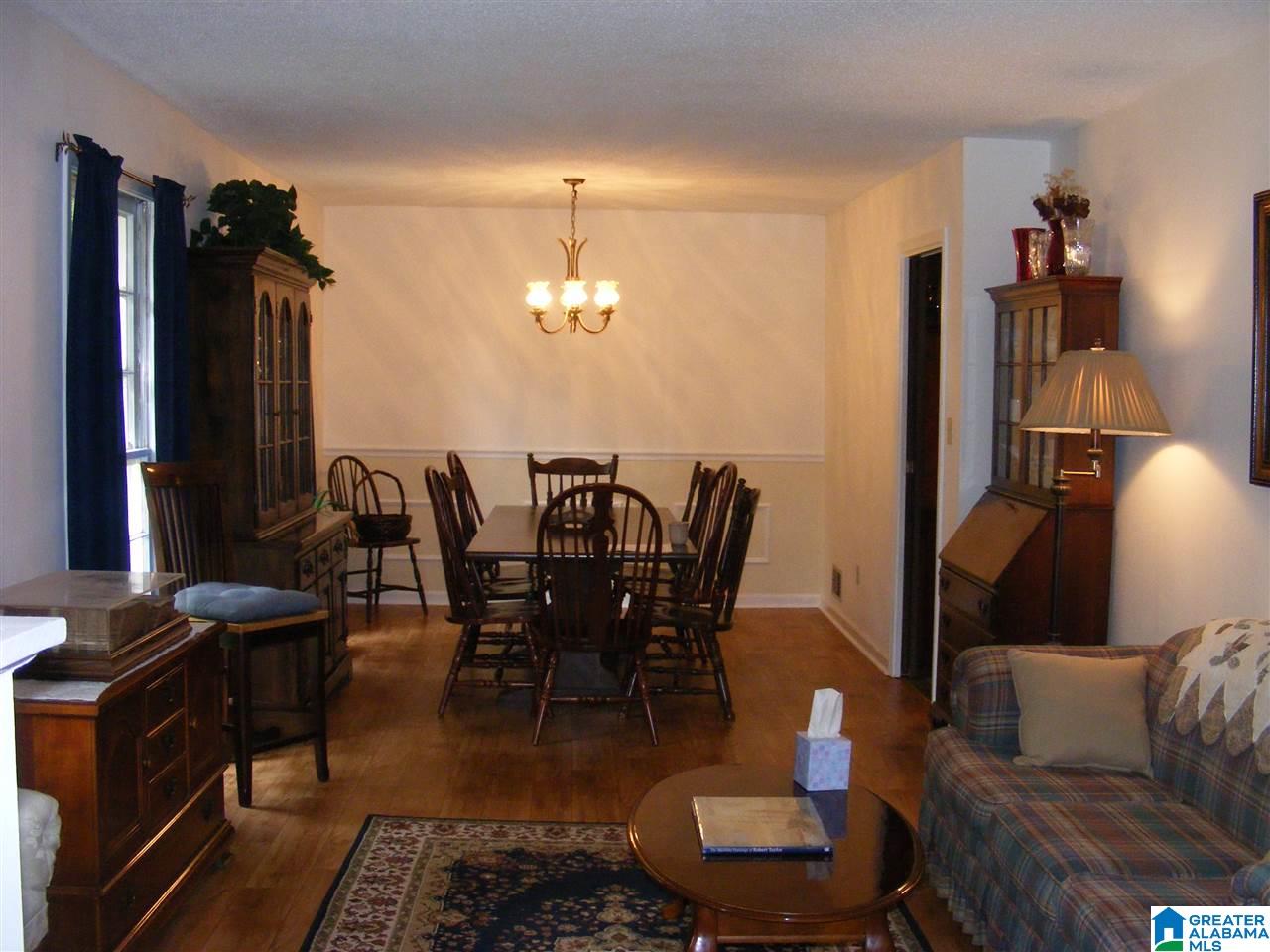1258 Highway 74 Chelsea, AL 35043 - Photo 8 of 39