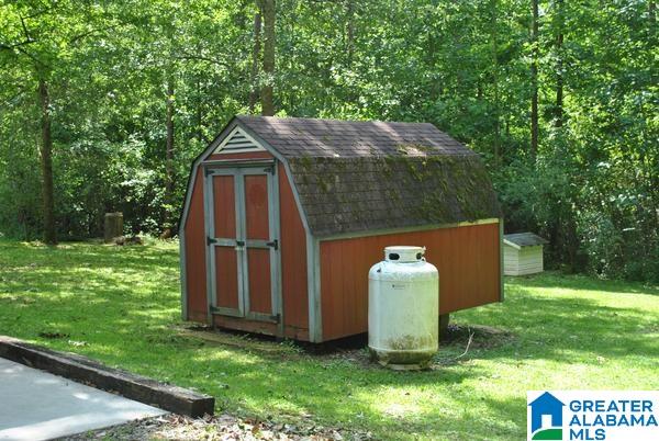 3117 High Pine Road Ashland, AL 36251 - Photo 5 of 14