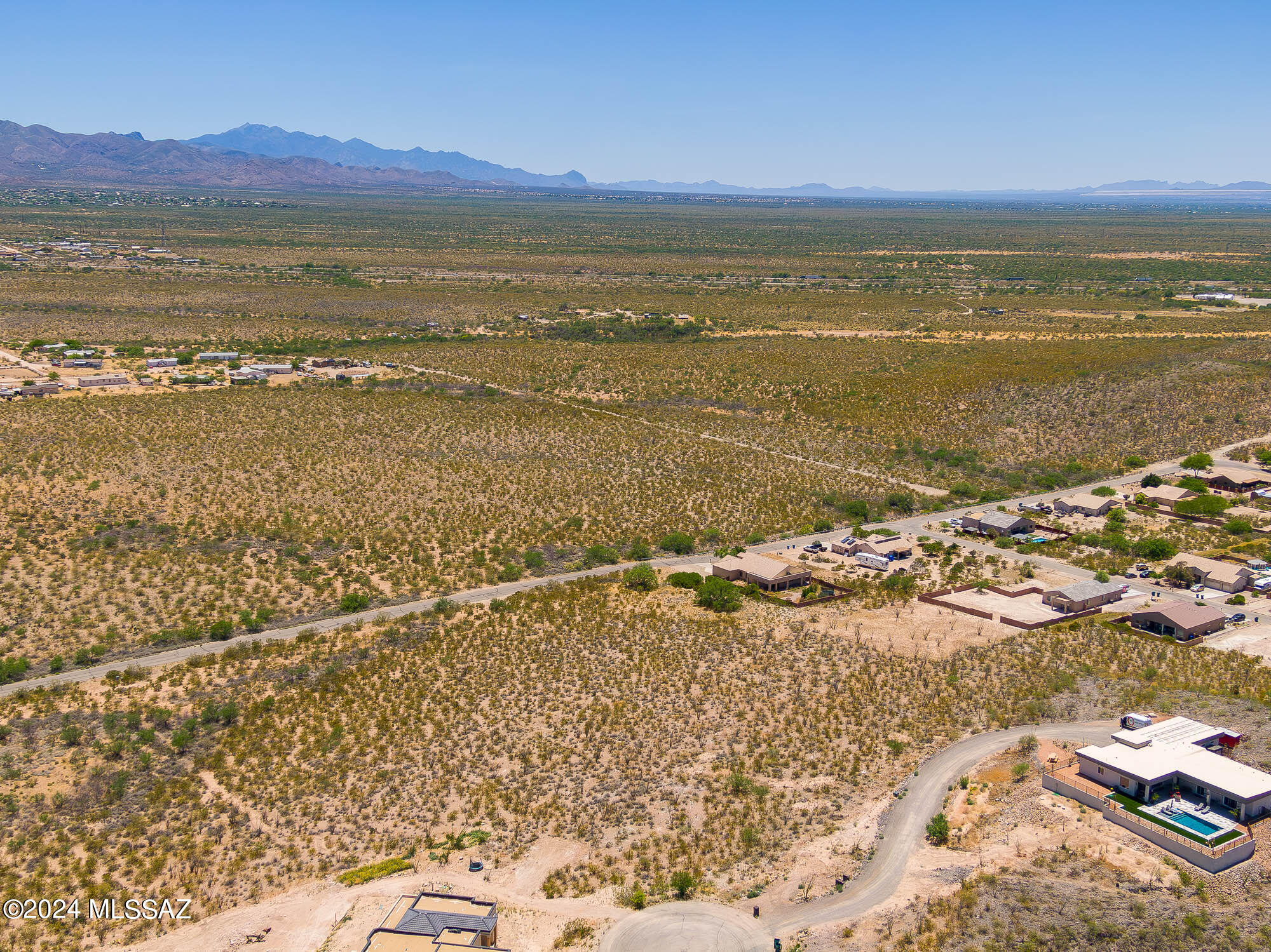 13788 East Bear Back Ridge Place, Unit 42 Vail, AZ 85641 - Photo 5 of 18