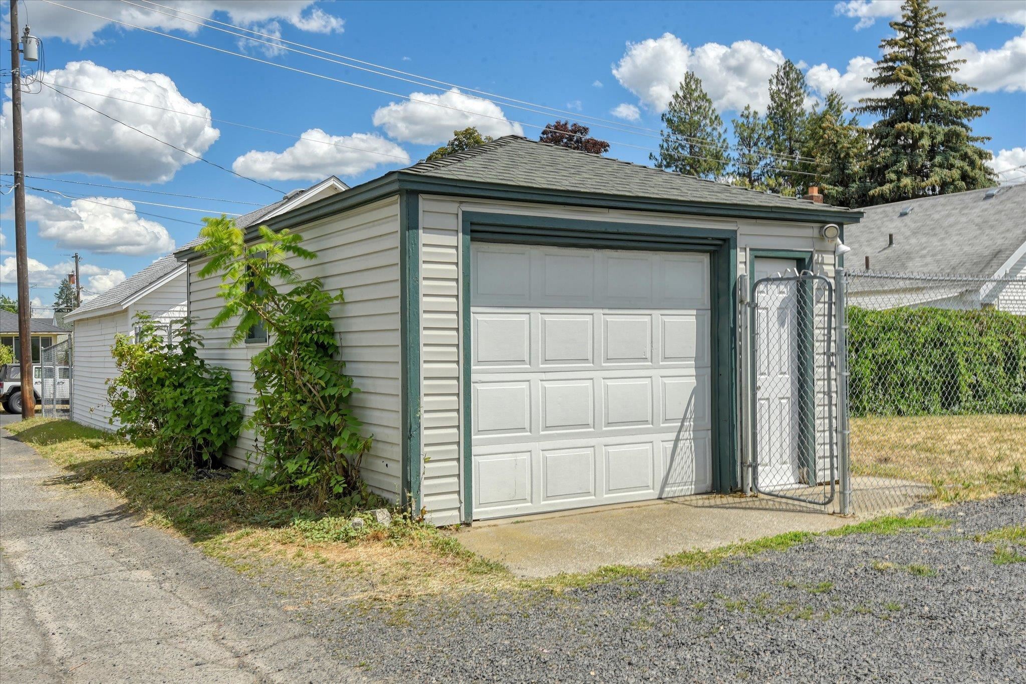 408 West Gordon Avenue Spokane, WA 99205 - Photo 41 of 44