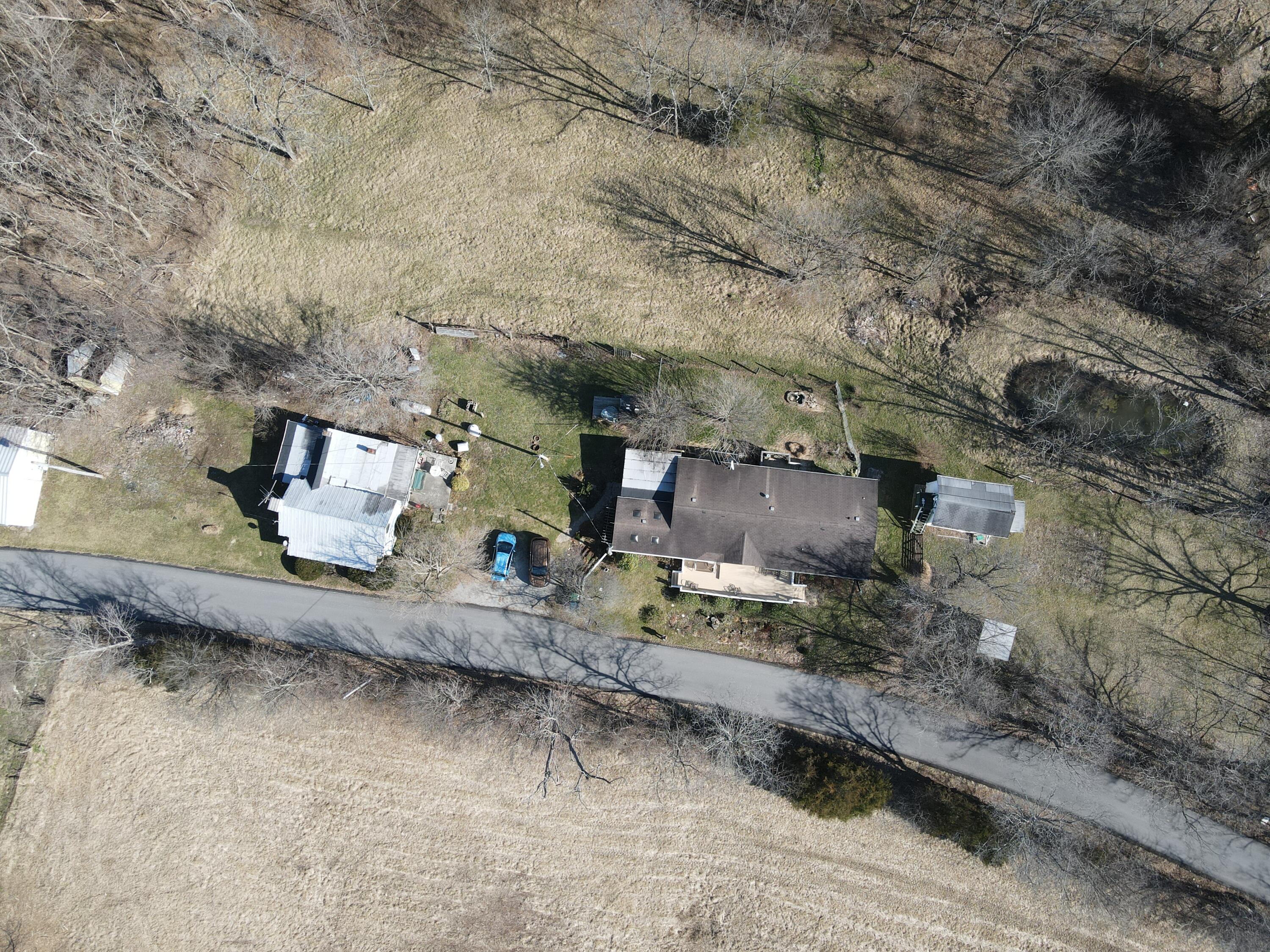 151 North Dividing Ridge Road Sadieville, KY 40370 - Photo 40 of 40 DJI_0516