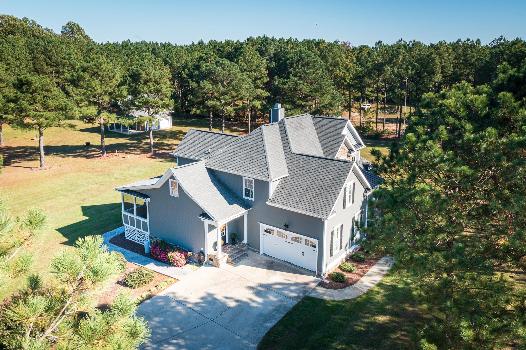 6424 Zebulon Road Wake Forest, NC 27587 - Photo 6 of 31 Photo 6