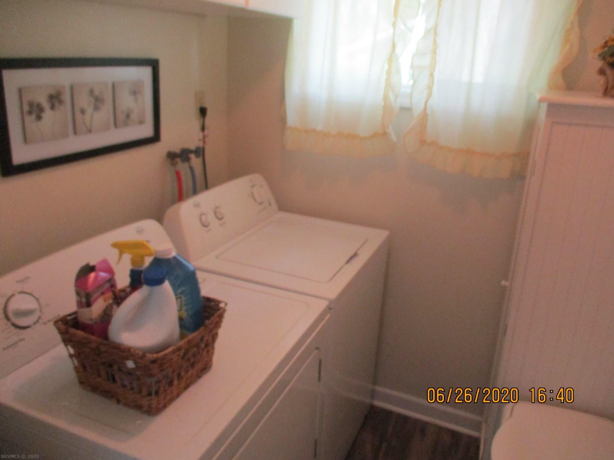 6381 Parrott Mountain Road Parrott, VA 24132 - Photo 23 of 23 Gallery Image 23