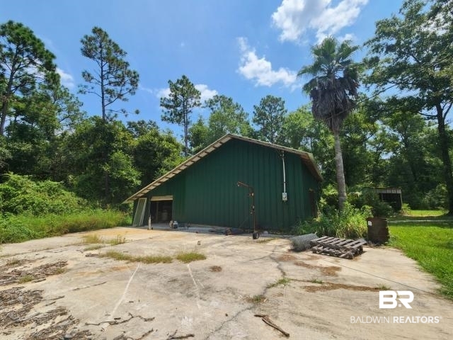 32749 Antietam Road Lillian, AL 36549 - Photo 45 of 47 View of outdoor structure