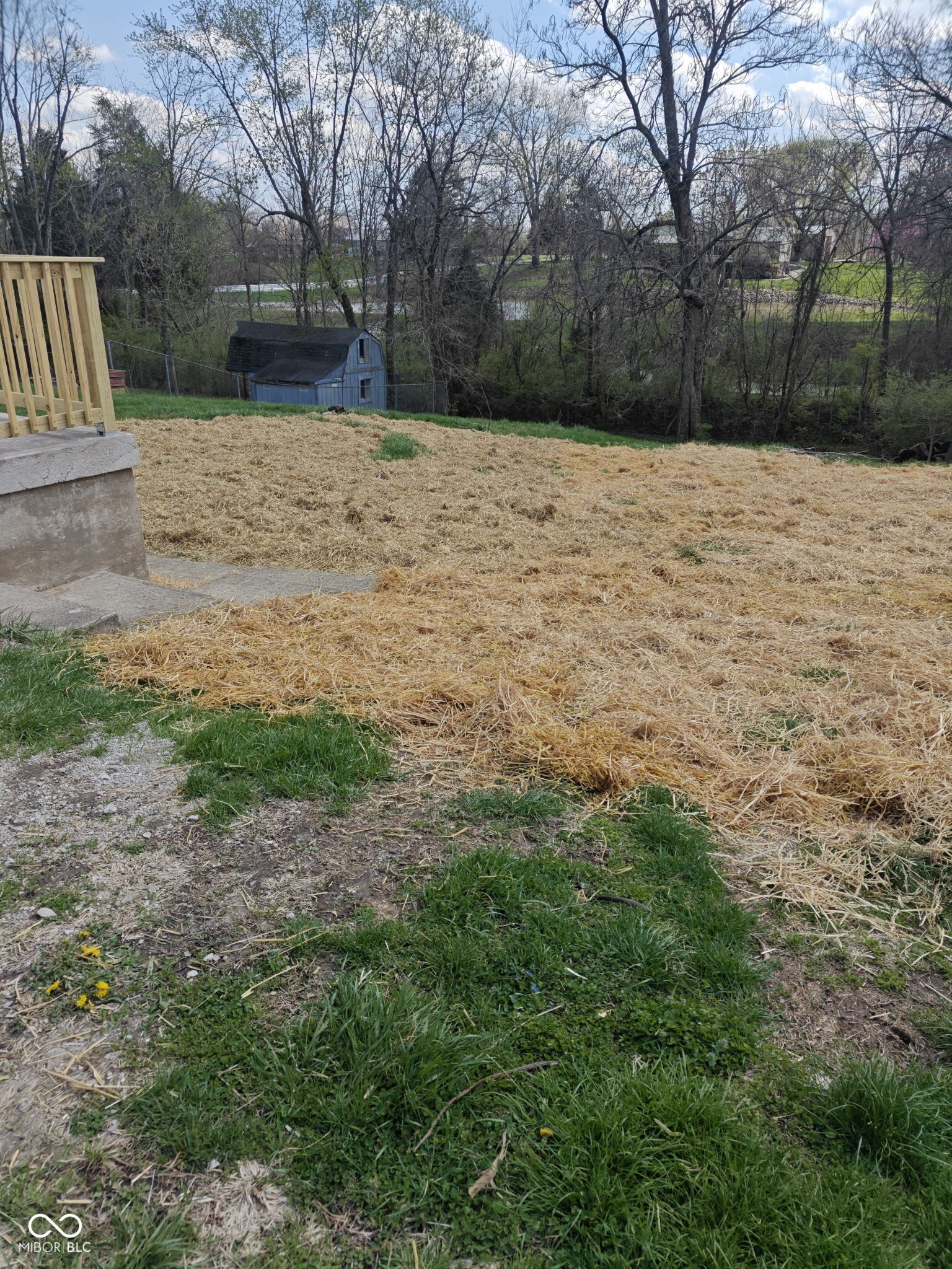 8745 Big Bend Road Martinsville, IN 46151 - Photo 50 of 50 Gallery Image 50