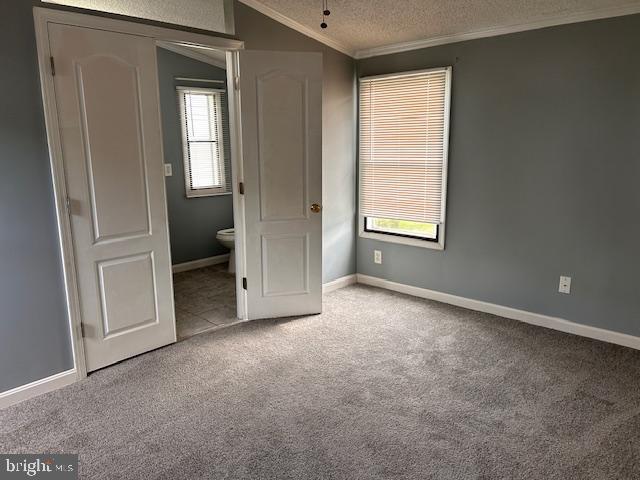 107 Rodeo Circle Middle River, MD 21220 - Photo 11 of 17 an empty room with windows and closet