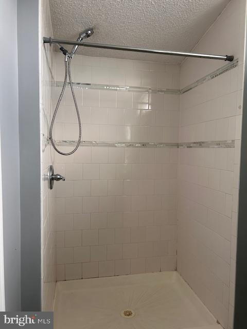 107 Rodeo Circle Middle River, MD 21220 - Photo 12 of 17 a bathroom with a shower