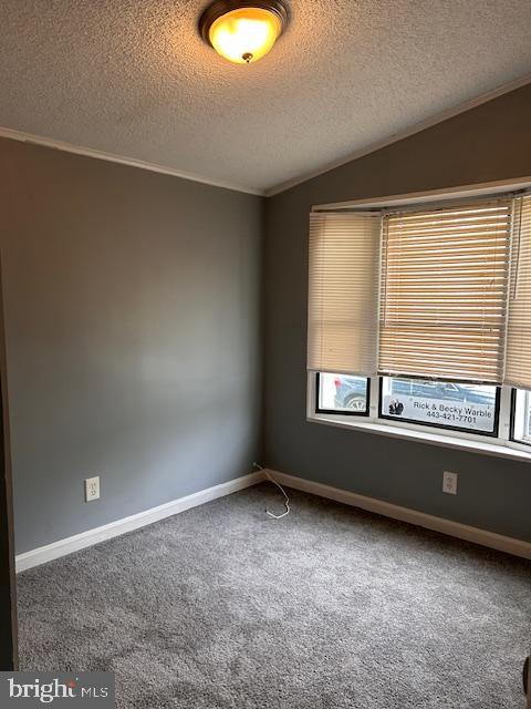 107 Rodeo Circle Middle River, MD 21220 - Photo 14 of 17 an empty room with a window